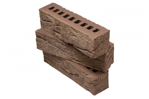 КОРИЧНЕВЫЙ ЛАДОЖСКИЙ