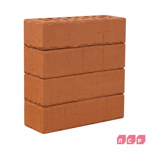Кирпич клинкер фасадный темно-красный амстердам евро формат винтажпо цене 50.90 руб./шт