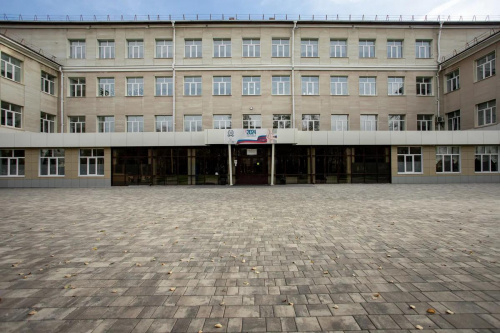 Тротуарная плитка Старый город, Гладкий, Старый Замок, высота 60 мм (160*160; 260*160; 160*100)