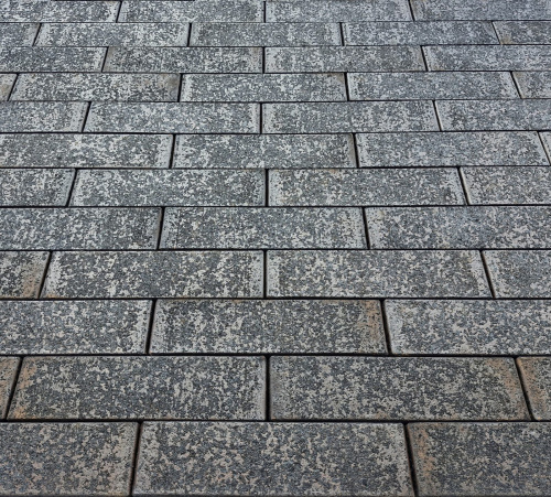 Кирпич баррель декоративная матовая пустотелый полуторныйпо цене 77.08 руб./шт