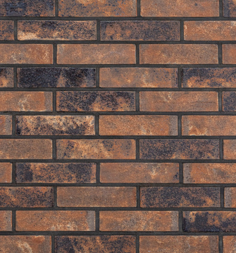 Кирпич коричневый петроградский по цене /шт