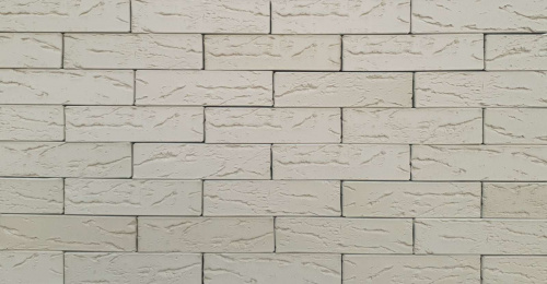 Кирпич латте кора дуба пустотелый полуторныйпо цене 76.80 руб./шт