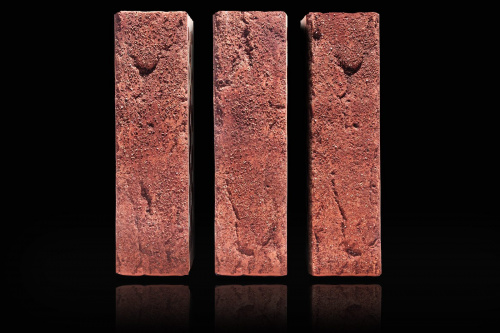  Нот Рустик Пустотелый евро одинарный по цене 35 руб./шт