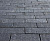 Кирпич брент декоративная матовая пустотелый полуторный