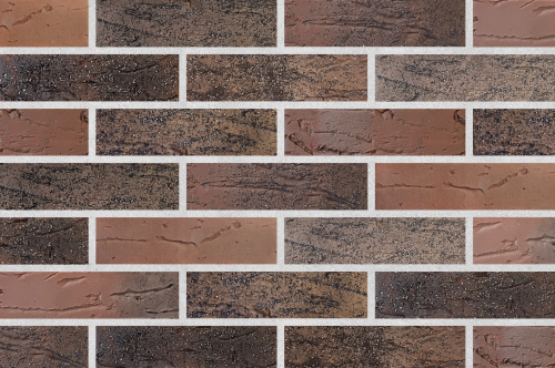 Кирпич бавария рустика пустотелый одинарныйпо цене 31 руб./шт