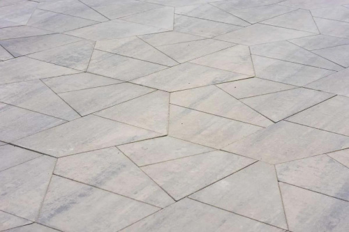 Тротуарная плитка Мозайка, Искусственный камень, Шунгит, высота 80 мм (559*361*280*408; 591*79*558*152*280; 280*420*243*280; 206*550*349*420;72*560*457*496;457*560*280*496)