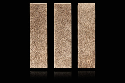  Хан Гладкий Пустотелый евро одинарный по цене 60 руб./шт