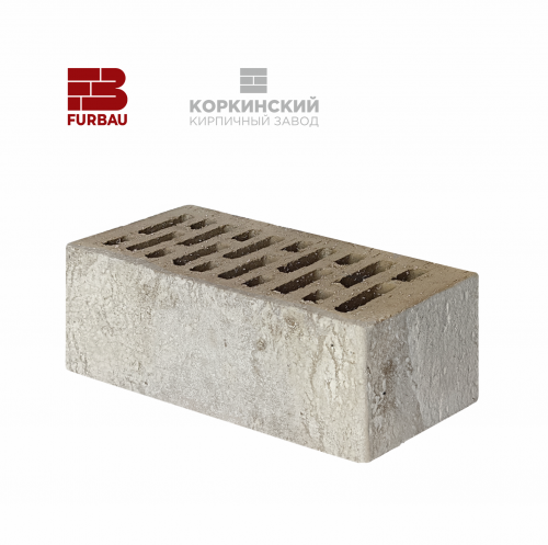 Кирпич оникс гладкий пустотелый полуторныйпо цене 54 руб./шт