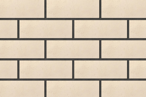 Кирпич сливки меланж гладкий пустотелый полуторныйпо цене 47.25 руб./шт