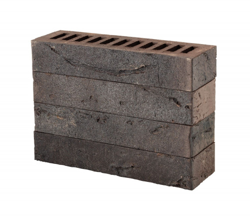 Кирпич мальмё ручная формовка длинный (long) формат пустотелыйпо цене /шт