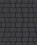 Тротуарная плитка Классико, Мрамор, Черный, высота 40 мм (115*172; 115*115) Тротуарная плитка Классико, Мрамор, Черный, высота 40 мм (115*172; 115*115)