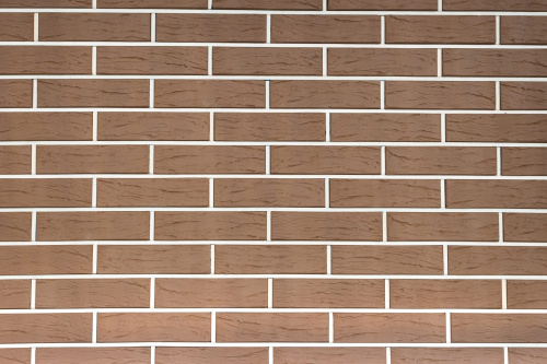  Терракот Рустик Пустотелый одинарный по цене 44 руб./шт