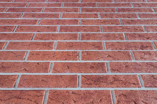  Нот Рустик Пустотелый евро одинарный по цене 35 руб./шт