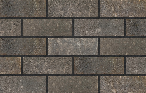 Кирпич готика рустика пустотелый полуторныйпо цене 56.70 руб./шт