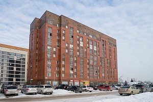 Красный, Многоэтажные, Новосибирск, Большевистская 122-128 (8).jpg