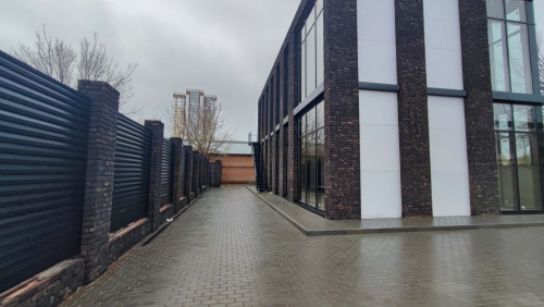 Кирпич кирпич ручного формования петровский штандарт wdf черно-красный по цене /шт