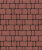 Тротуарная плитка Классико, Гладкий, Красный, высота 60 мм (115*172; 115*115; 57*115) Тротуарная плитка Классико, Гладкий, Красный, высота 60 мм (115*172; 115*115; 57*115)