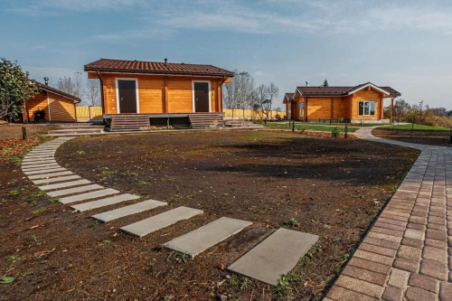 Тротуарная плитка Прямоугольник, Гладкий, Серый, высота 80 мм (600*300)