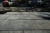 Тротуарная плитка ТРИО, Гладкий, Антрацит, высота 60 мм (600*300; 300*300; 450*300)
