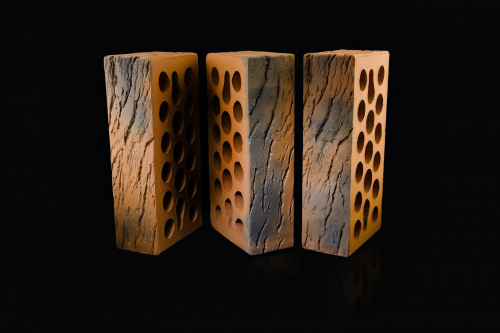  Меркурий Рустик Пустотелый одинарный по цене 73 руб./шт