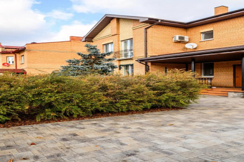 Тротуарная плитка Старый город, Искусственный камень, Доломит, высота 40 мм (160*160; 260*160; 160*100)