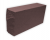 Кирпич шоколад рустированный (тычковый) одинарный полнотелый купить в Перми за /шт Кирпич шоколад рустированный (тычковый) одинарный полнотелый по цене /шт