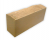 Кирпич жёлтый рустированный (ложковый) одинарный полнотелый купить в Перми за 36.71 руб./шт Кирпич жёлтый рустированный (ложковый) одинарный полнотелый по цене 36.71 руб./шт