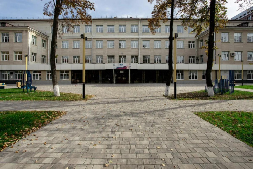 Тротуарная плитка Старый город, Гладкий, Старый Замок, высота 60 мм (160*160; 260*160; 160*100)