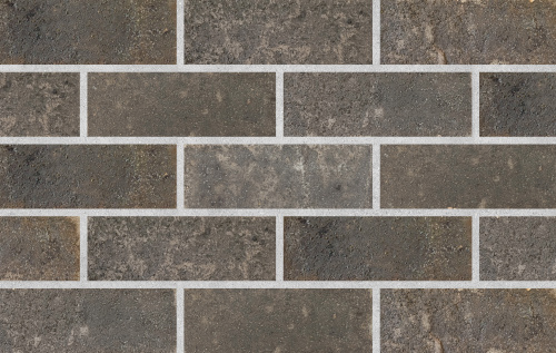 Кирпич готика рустика пустотелый полуторныйпо цене 56.70 руб./шт