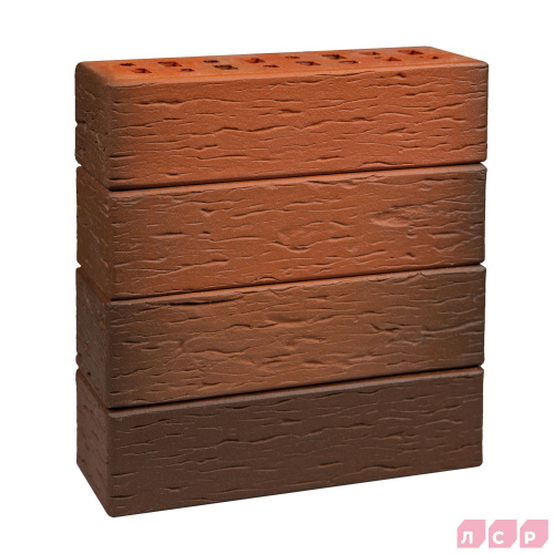 Кирпич клинкер фасадный красный флэш ноттингем евро формат берестапо цене 51.90 руб./шт