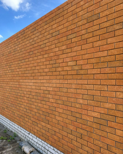 Кирпич flash house декоративная+инкрустация пустотелый европо цене 57.55 руб./шт