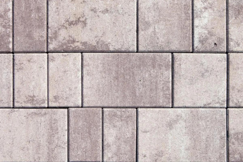 Тротуарная плитка Старый город, Гладкий, Хаски, высота 40 мм (160*160; 260*160; 160*100)