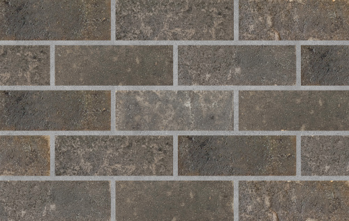 Кирпич готика рустика пустотелый полуторныйпо цене 56.70 руб./шт