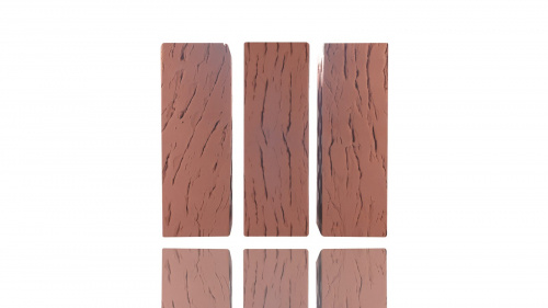  Красный Рустик Пустотелый полуторный ут.ст. по цене 0 руб./шт