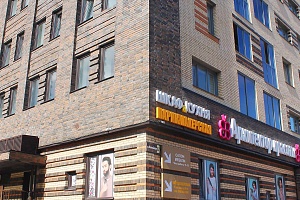 Солома, Многоэтажные, Новосибирск, Вилюйская, 17 (3).jpg