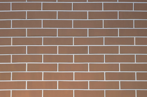  Терракот Гладкий Пустотелый одинарный ут.ст. по цене 47 руб./шт