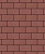 Тротуарная плитка ЛА-ЛИНИЯ, Стандарт, Красный, 240*120, высота 60