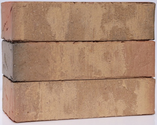 Кирпич марксбург серый ручная формовка одинарный полнотелыйпо цене 146.34 руб./шт