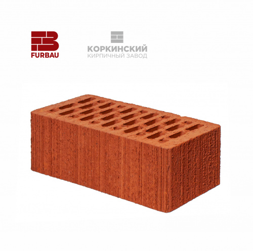 Кирпич красный велюр меланж полуторныйпо цене 31.05 руб./шт