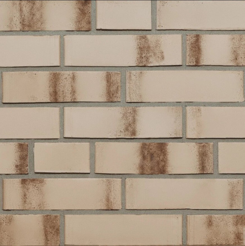 Кирпич эрфурт вюсте гладкий одинарныйпо цене 170.41 руб./шт