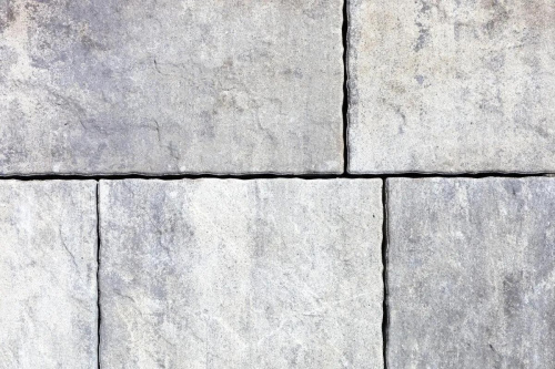 Тротуарная плитка Литос, Искусственный камень, Шунгит, высота 60 мм (500*300; 450*300; 300*200; 300*300; 400*300; 300*250)