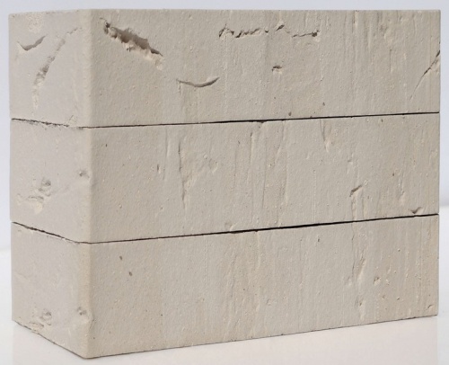 Кирпич уэльс эдельграу ручная формовка одинарный полнотелыйпо цене 263.35 руб./шт