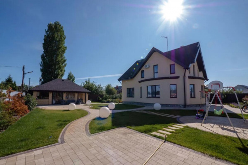 Тротуарная плитка Прямоугольник, Искусственный камень, Степняк, высота 80 мм (600*300)