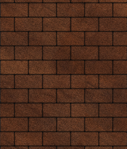 Тротуарная плитка ЛА-ЛИНИЯ, Листопад, Барселона, 100х200, высота 80