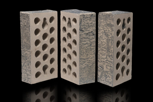  Муассанит Ракушечник Пустотелый евро одинарный по цене 89 руб./шт