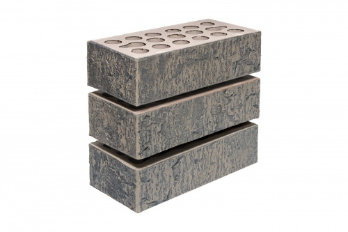  Муассанит Ракушечник Пустотелый одинарный по цене 93 руб./шт