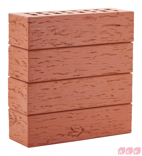 Кирпич клинкер фасадный красный лондон евро формат берестапо цене 49.90 руб./шт