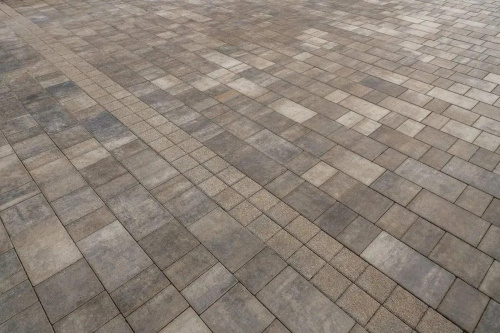 Тротуарная плитка Старый город, Гладкий, Старый Замок, высота 60 мм (160*160; 260*160; 160*100)