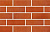 Кирпич красный антик меланж полуторный
