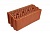 Керамический блок KeraBlock 25B 14,3НФ(250ПГ*510*219) М-75